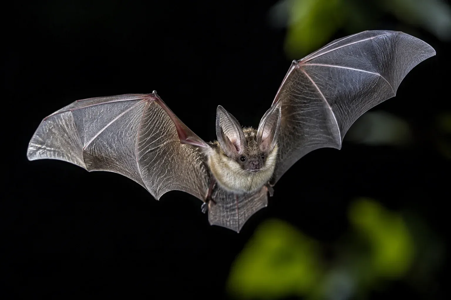 15 Fascinating Facts About Bats