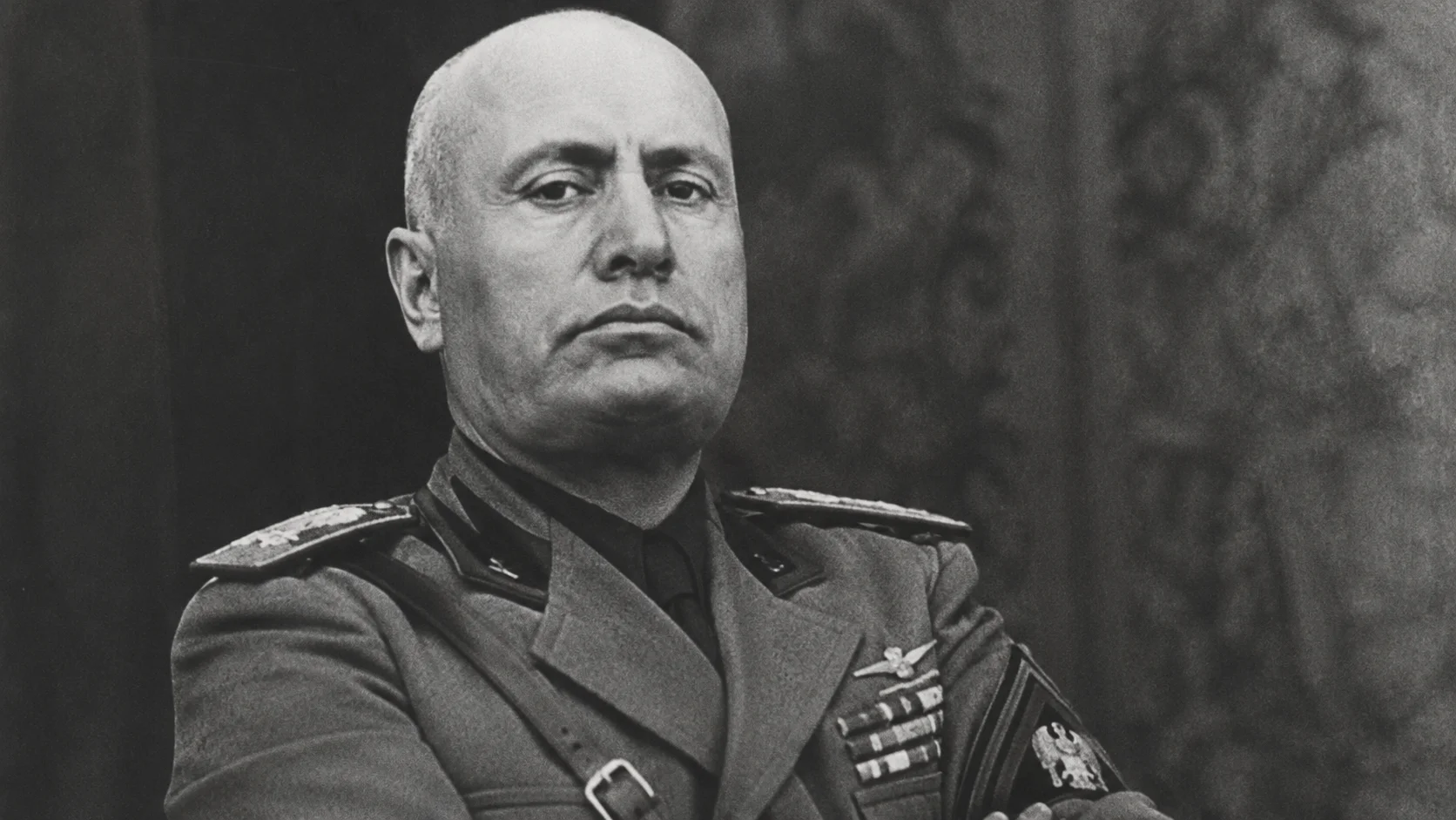 The Architect of Fascism: 15 Obscure Facts About Benito Mussolini