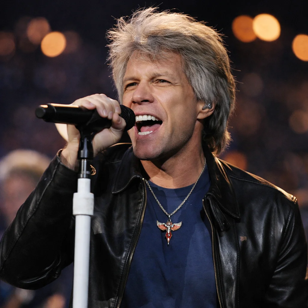 The Electric Legacy: 15 Fascinating Facts About Bon Jovi