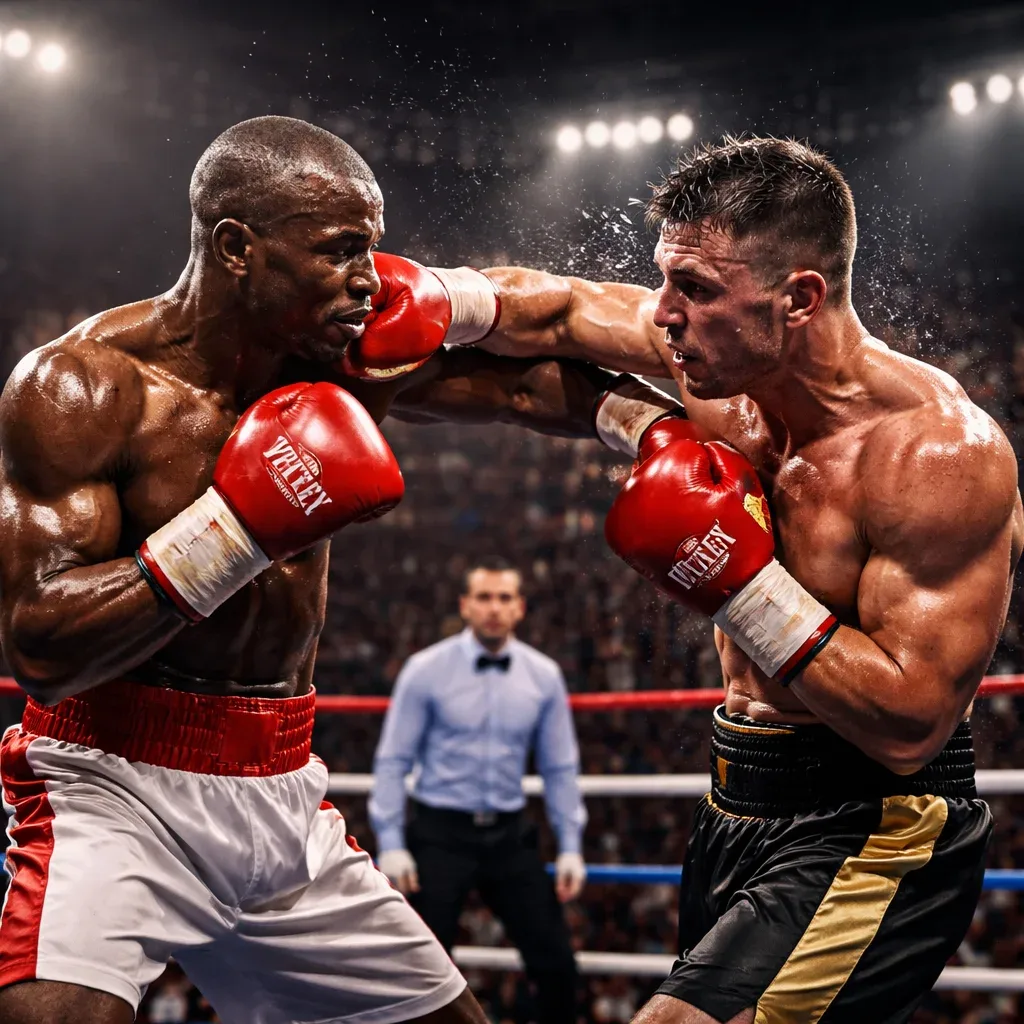 The Sweet Science: 15 Fascinating Facts About Boxing