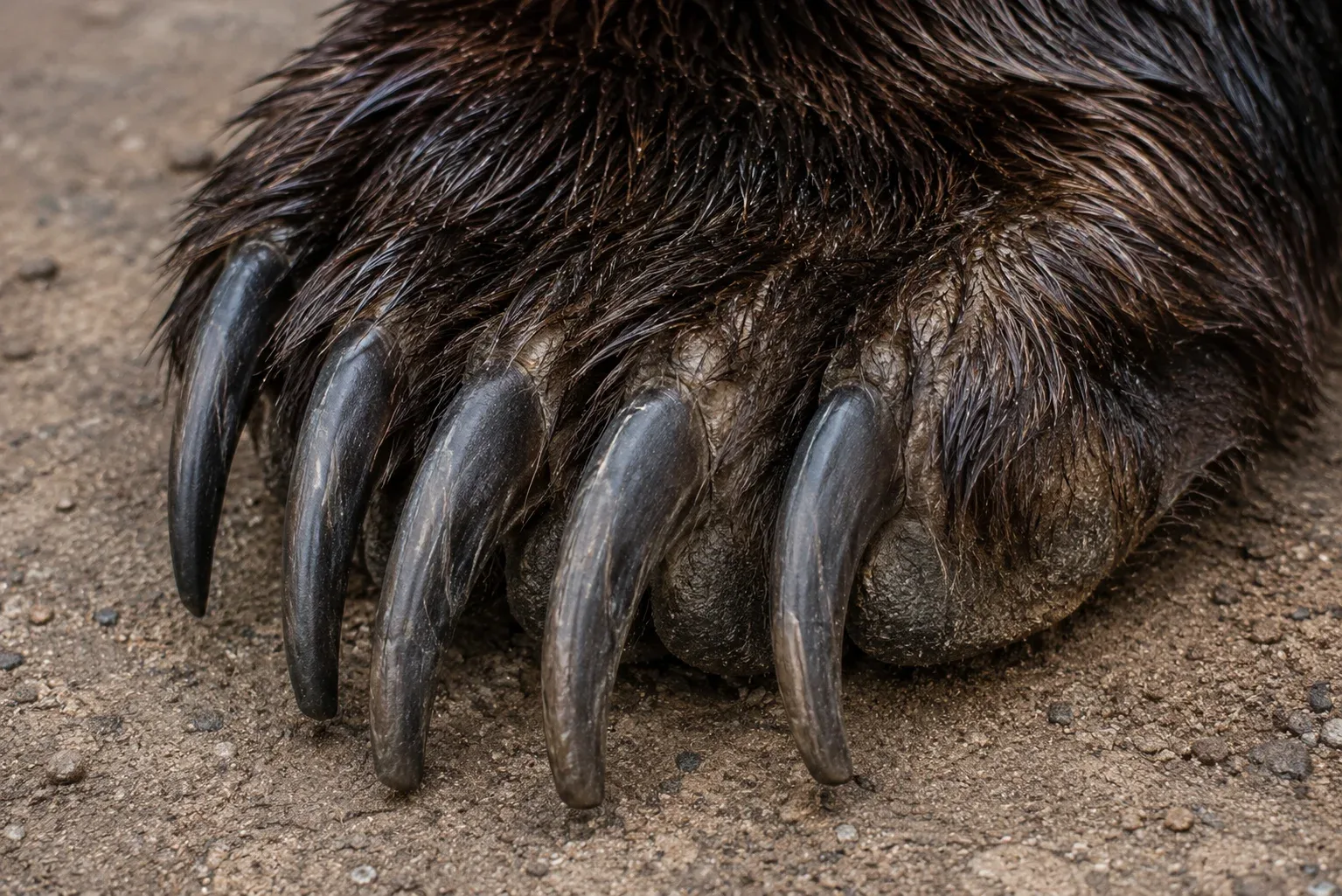 Bear Claws