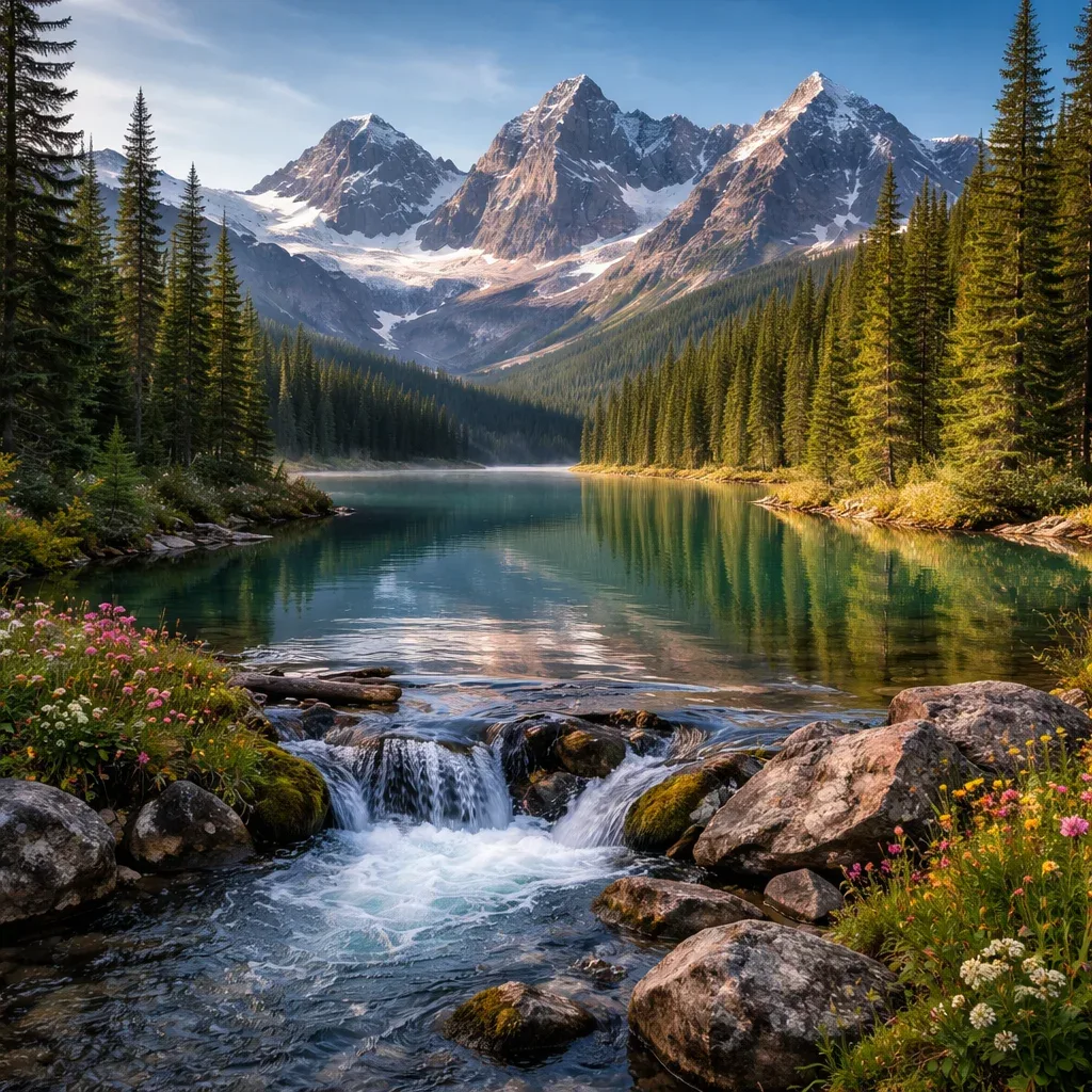 The Great White North: 15 Fascinating Facts About Canada
