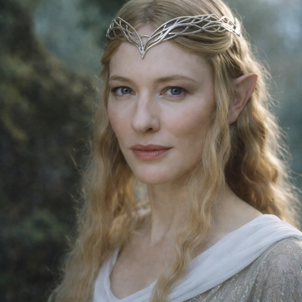The Peerless Performer: 15 Fascinating Facts About Cate Blanchett