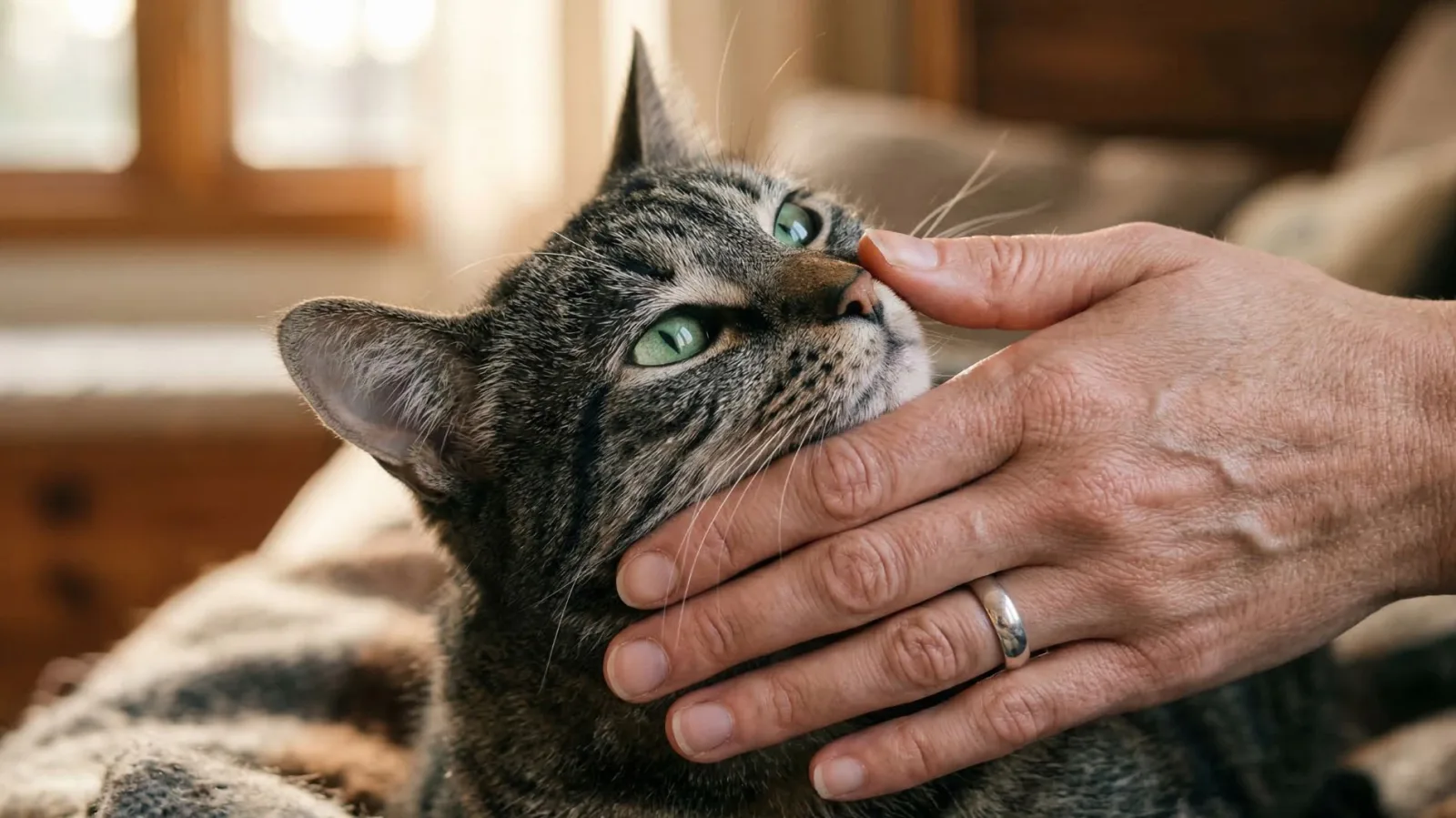 The Mysterious Feline: 15 Fascinating Facts About Cats