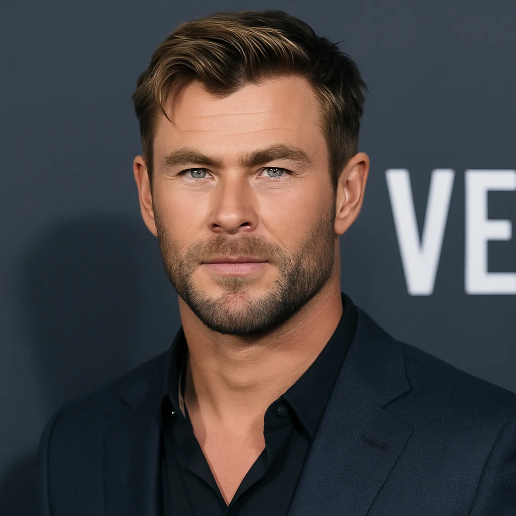 The Mighty Action Star: 15 Fascinating Facts About Chris Hemsworth