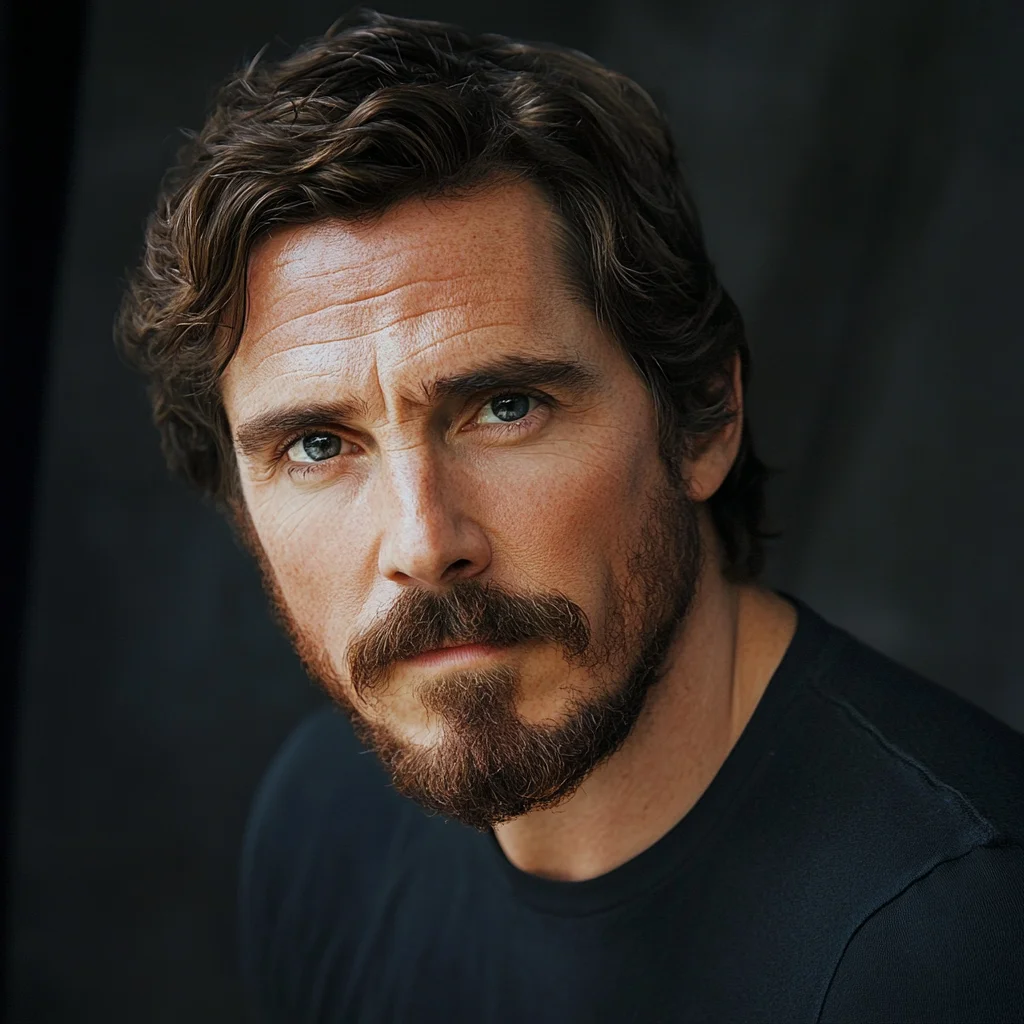 The Shape-Shifting Virtuoso: 15 Fascinating Facts About Christian Bale
