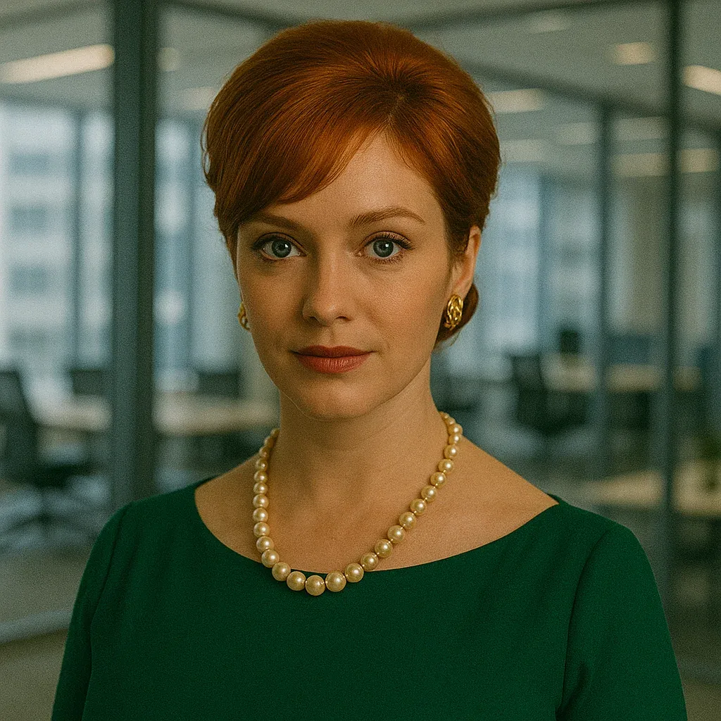 The Iconic Star: 15 Fascinating Facts About Christina Hendricks
