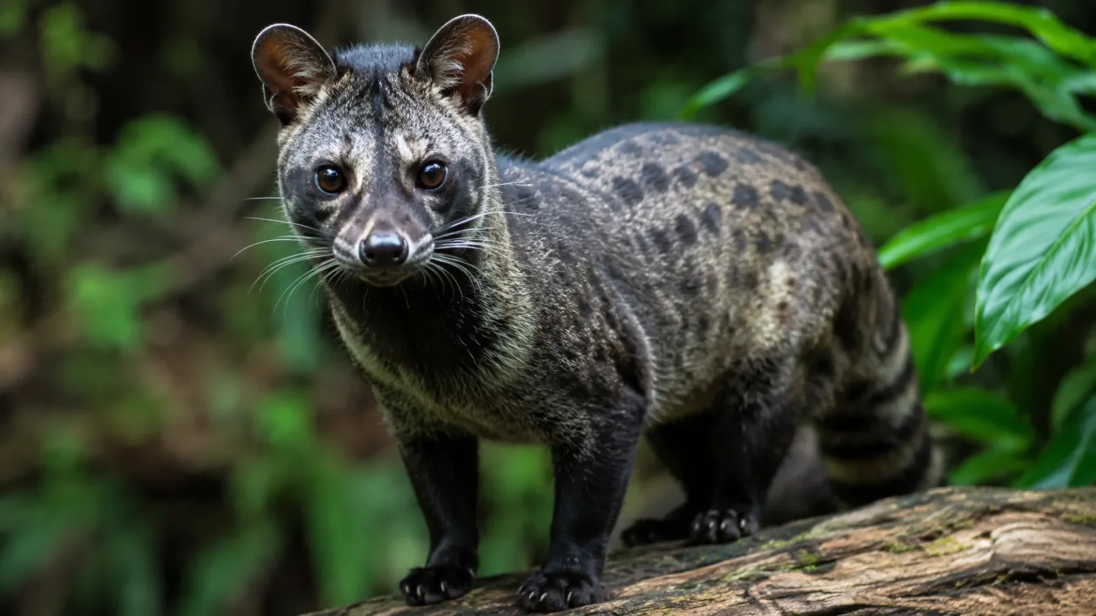 15 Fascinating Facts About Civets