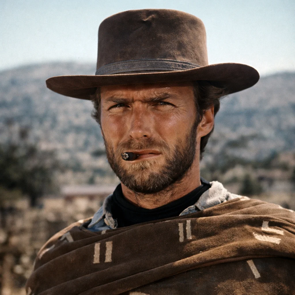 The Unyielding Icon: 15 Fascinating Facts About Clint Eastwood