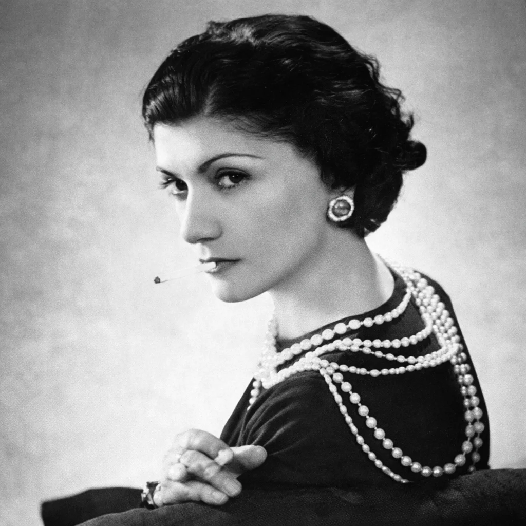 The Radical Iconoclast: 15 Fascinating Facts About Coco Chanel