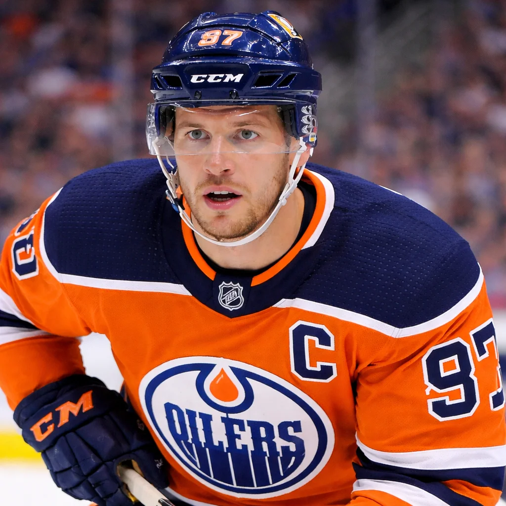 The Ice Prodigy: 15 Fascinating Facts About Connor McDavid