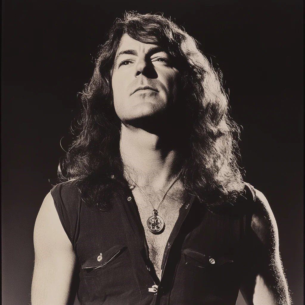 The Loudest Pioneers: 15 Fascinating Facts About Deep Purple