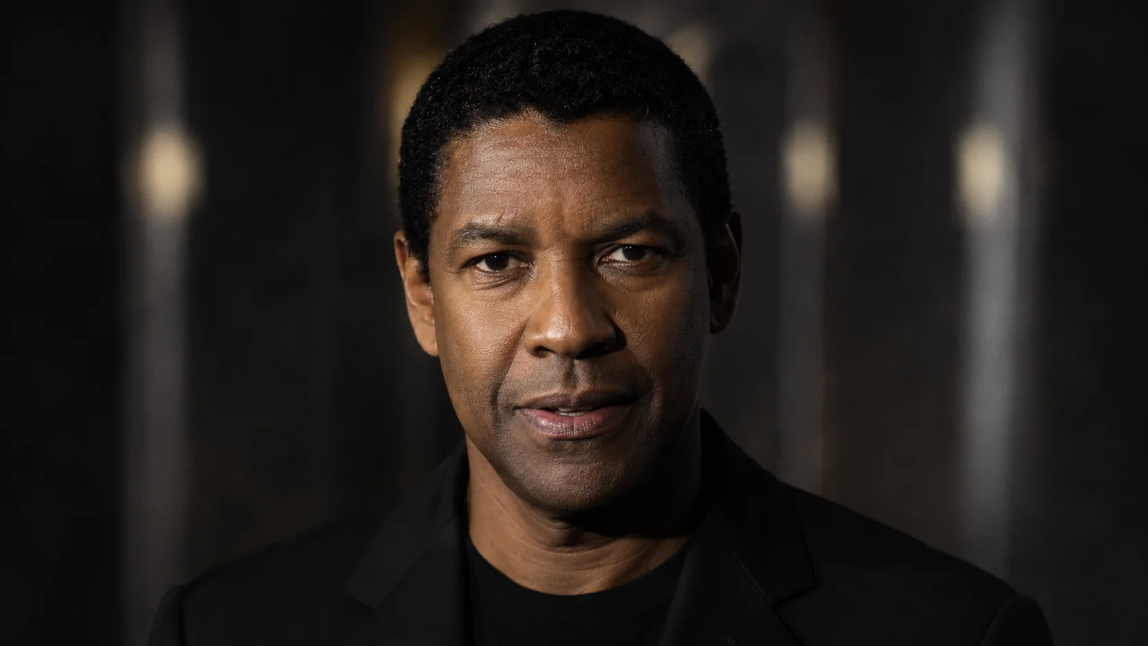 The Quiet Titan: 15 Obscure Facts About Denzel Washington