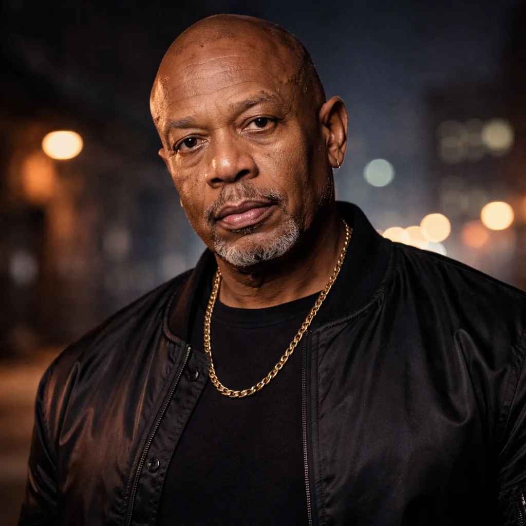 The Sonic Architect: 15 Fascinating Facts About Dr. Dre