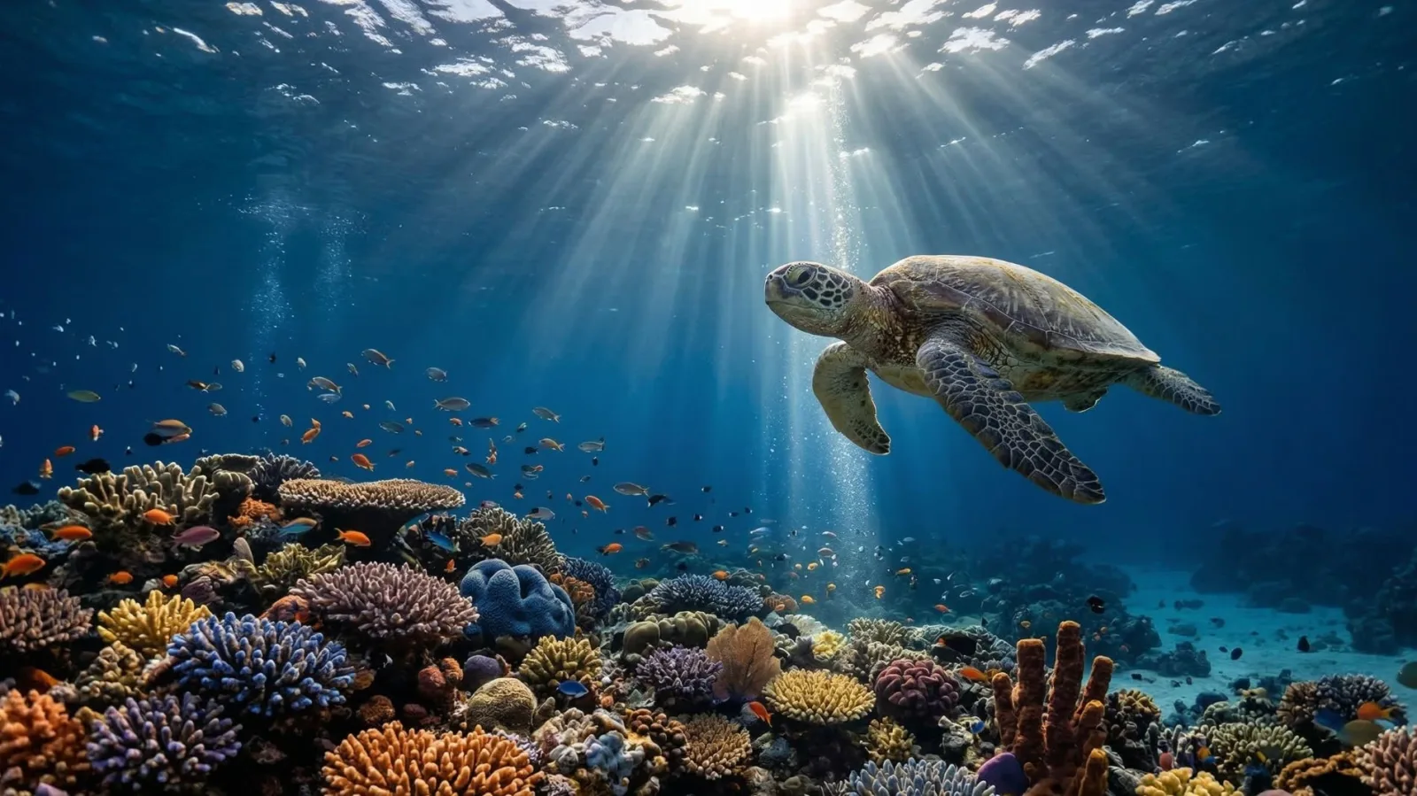 The Green Revolution: 15 Fascinating Facts About Earth Day