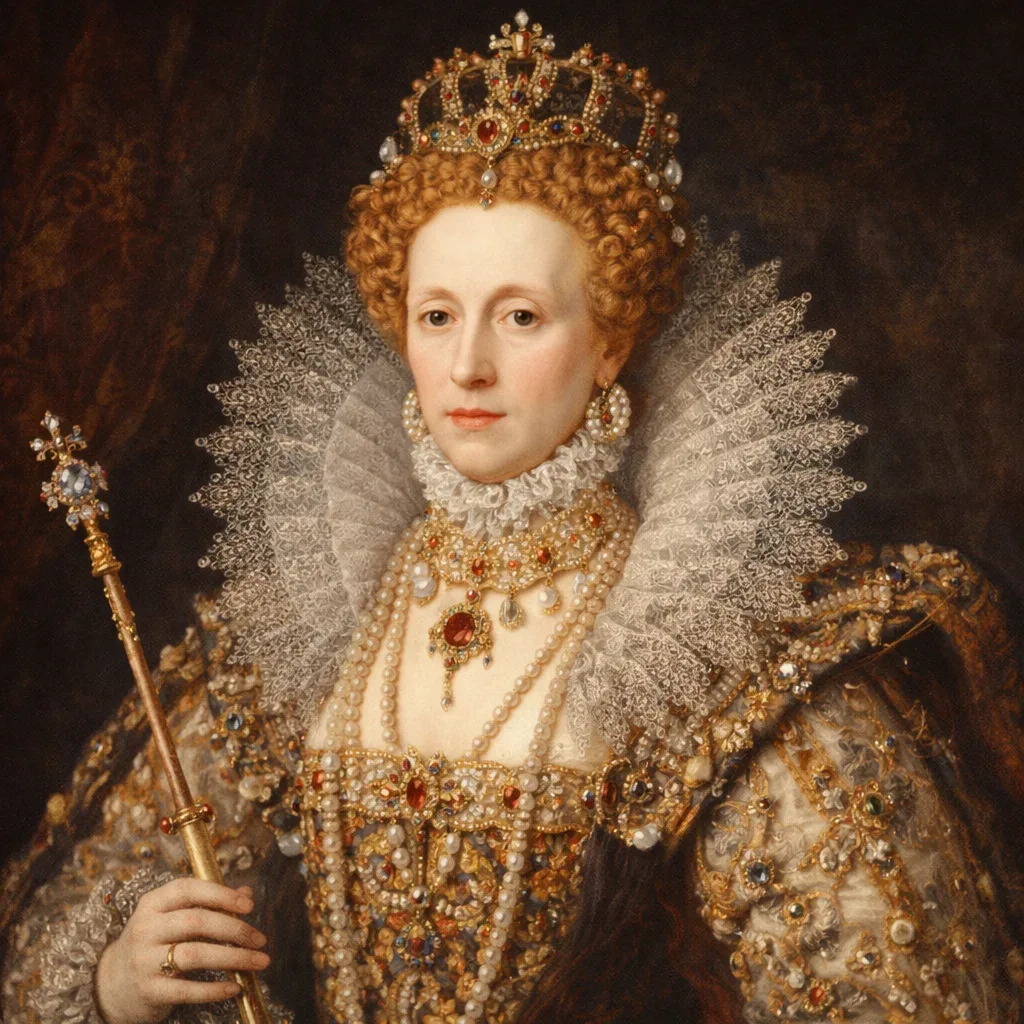 The Formidable Virgin Queen: 15 Fascinating Facts About Queen Elizabeth I