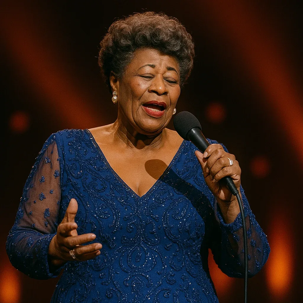 The First Lady of Song: 15 Fascinating Facts About Ella Fitzgerald