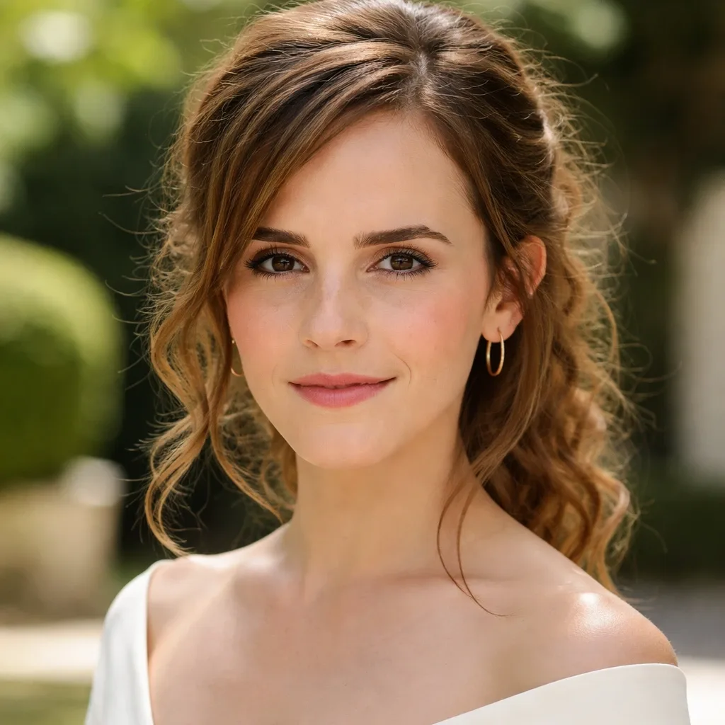 The Empowered Enchantress: 15 Fascinating Facts About Emma Watson