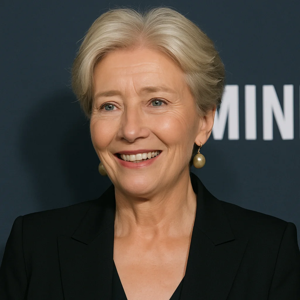 The Brilliant Polymath: 15 Fascinating Facts About Emma Thompson
