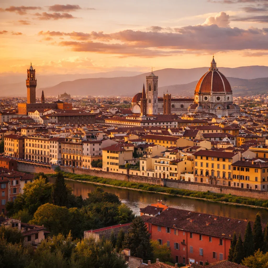 The Renaissance Cradle: 15 Fascinating Facts About Florence