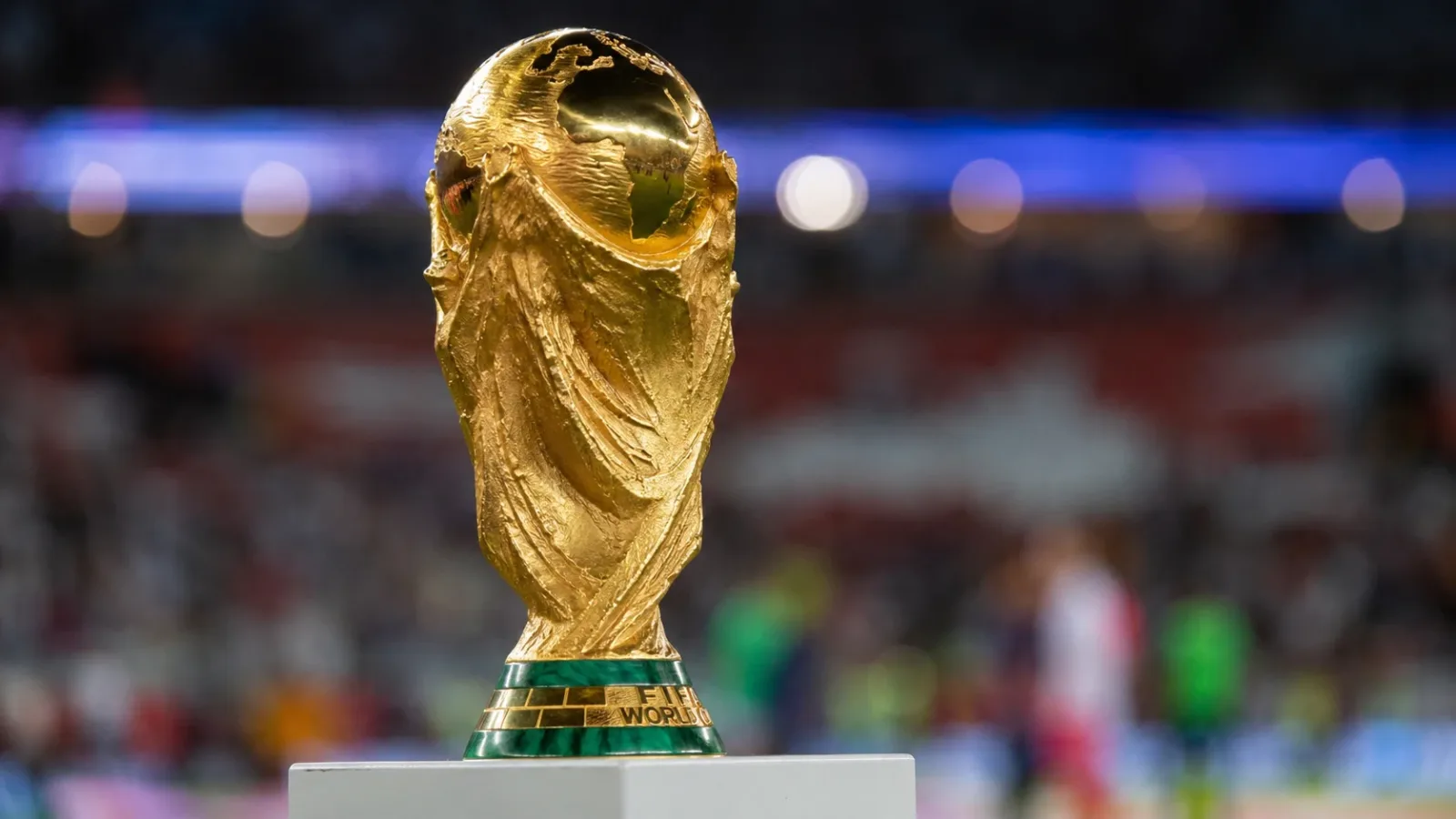 The Unstoppable Global Phenomenon: 15 Fascinating Facts About the FIFA World Cup