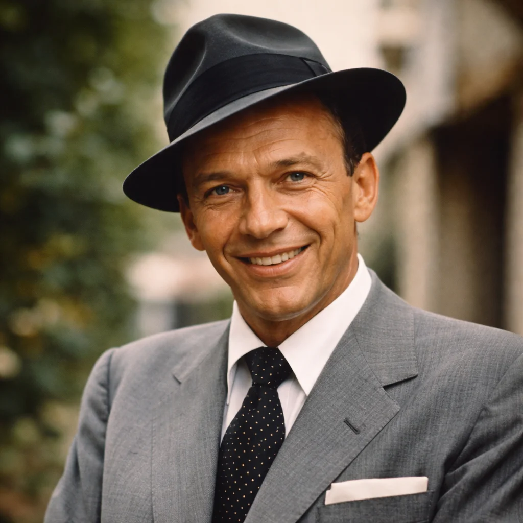 The Unforgettable Chairman: 15 Fascinating Facts About Frank Sinatra