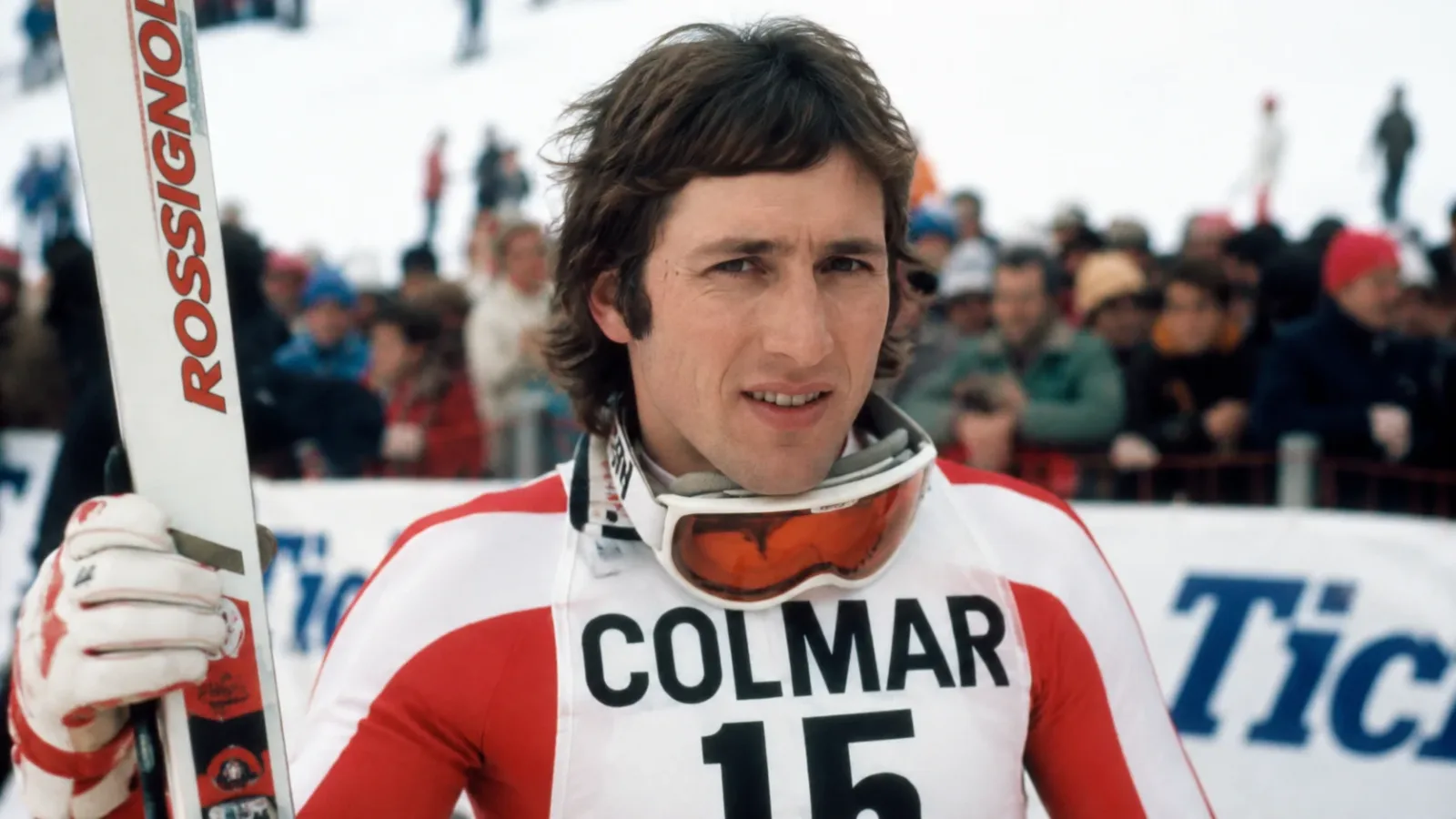 15 Thrilling Facts About Franz Klammer
