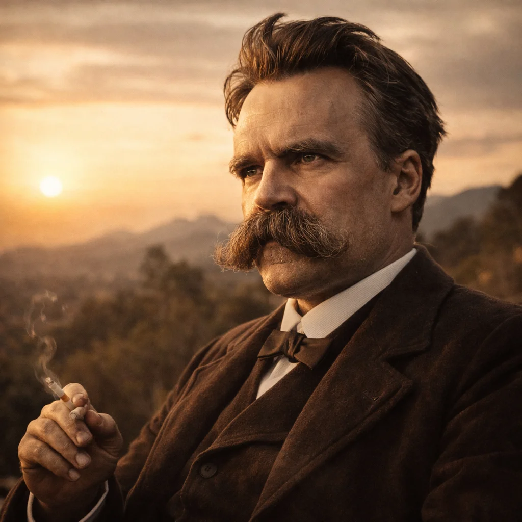 The Uncompromising Iconoclast: 15 Fascinating Facts About Friedrich Nietzsche
