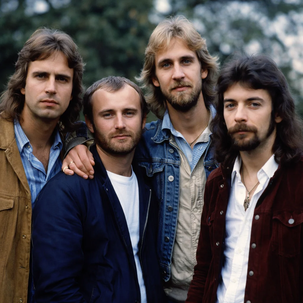 The Progressive Evolution: 15 Fascinating Facts About Genesis