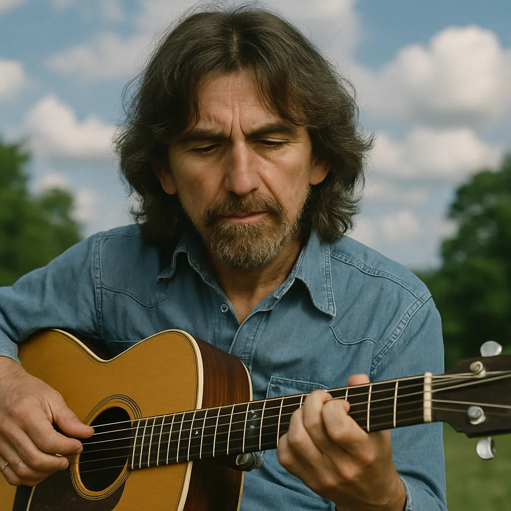 The Quiet Revolutionary: 15 Fascinating Facts About George Harrison