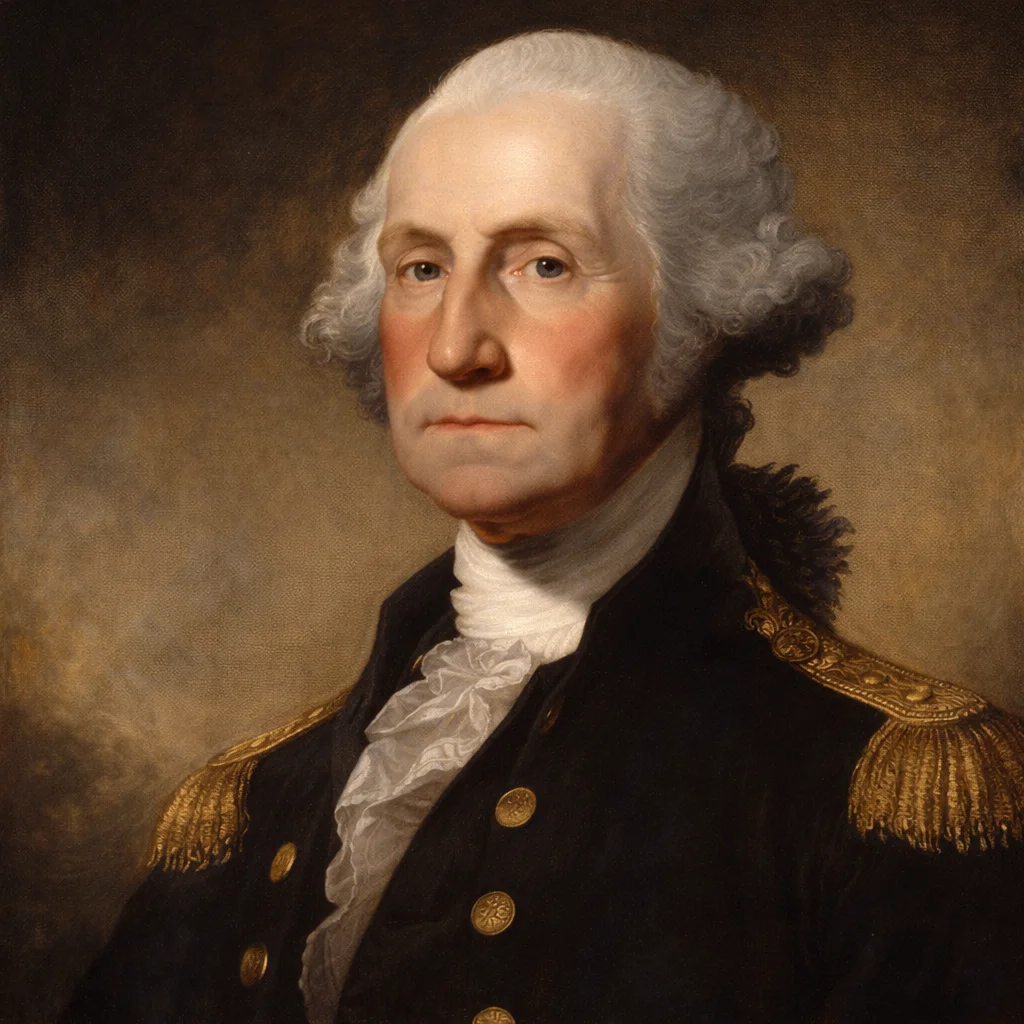 The First Founder: 15 Fascinating Facts About George Washington