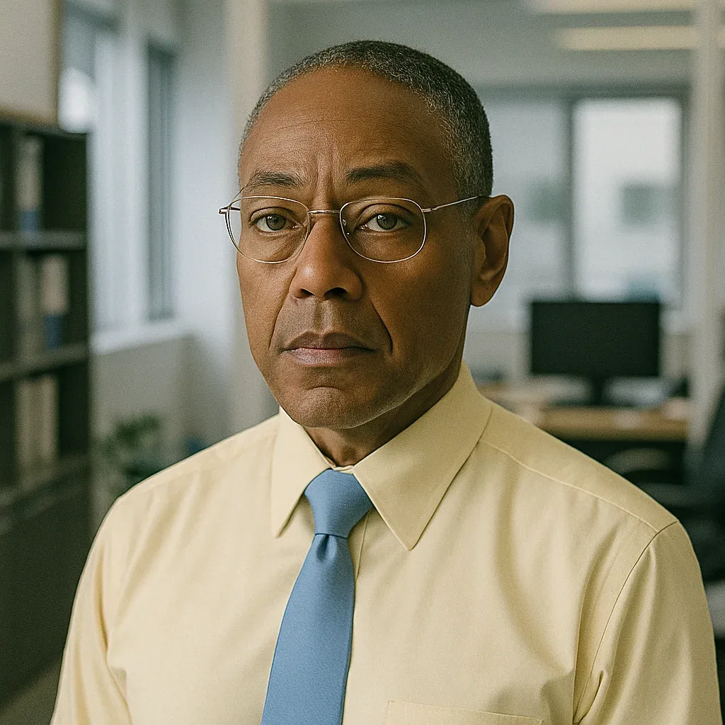 The Chilling Visionary: 15 Fascinating Facts About Giancarlo Esposito