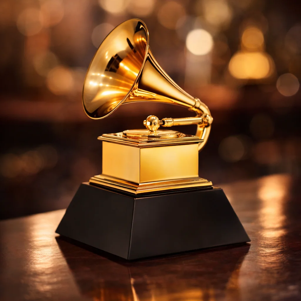 The Golden Gramophone: 15 Fascinating Facts About the Grammy Awards