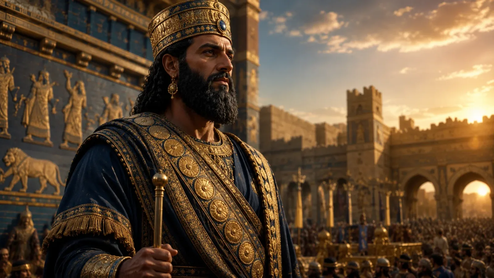 15 Curious Facts About Hammurabi