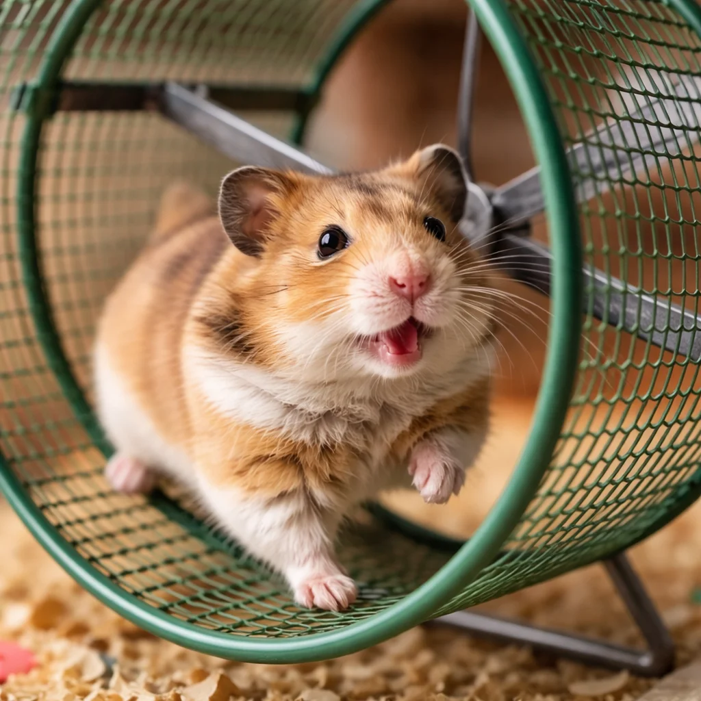 The Indefatigable Hoarders: 15 Fascinating Facts About Hamsters