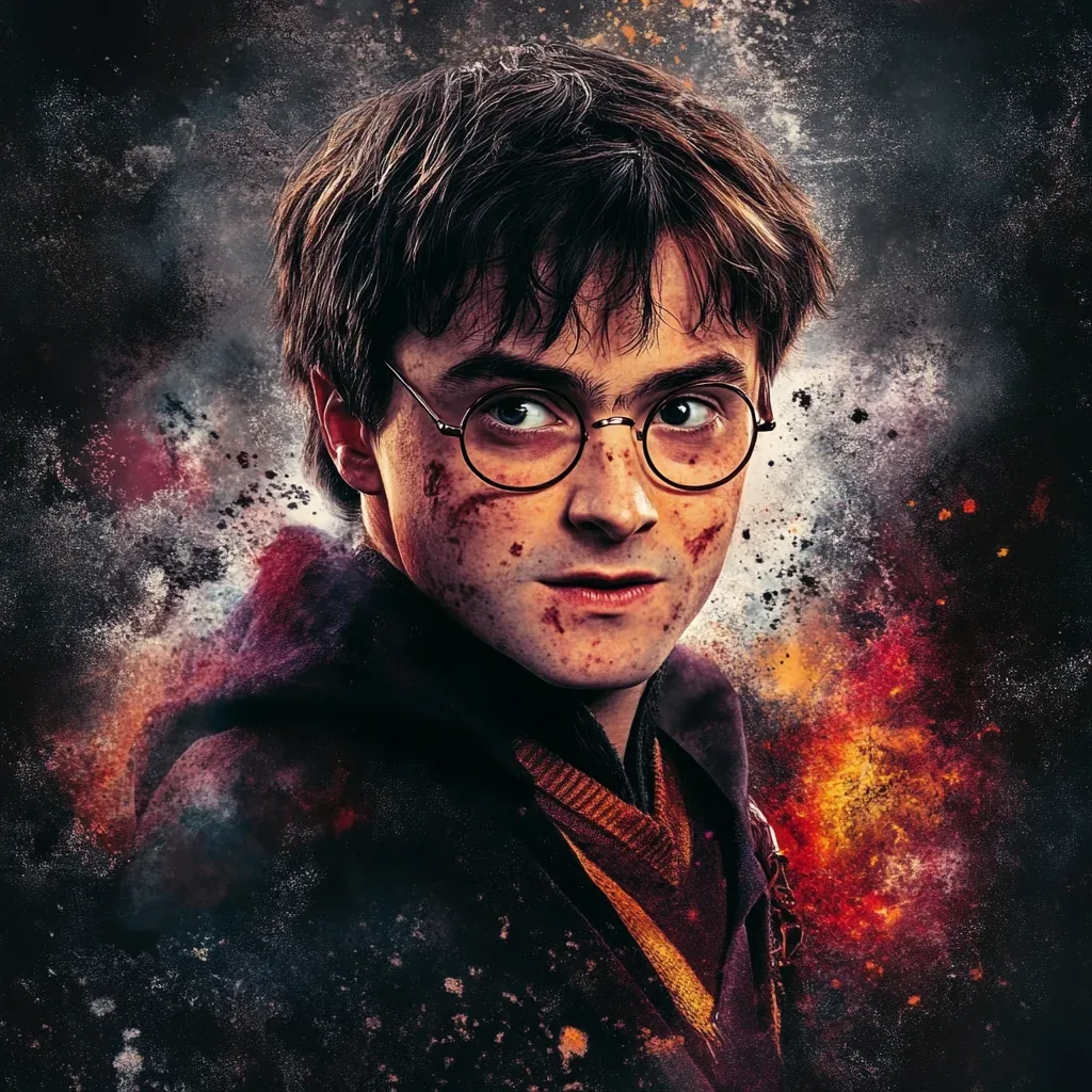 The Enchanted Phenomenon: 15 Fascinating Facts About Harry Potter