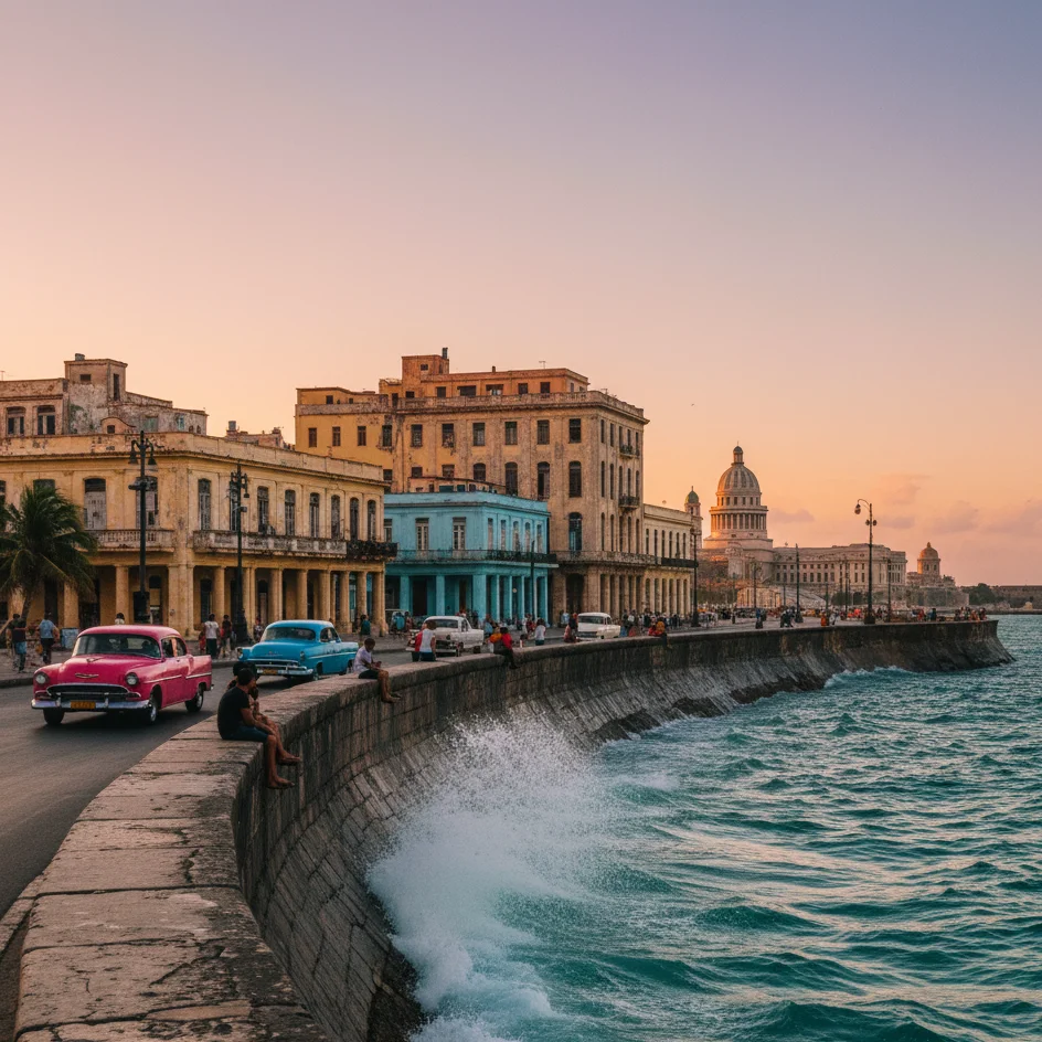 The Historic Capital: 15 Fascinating Facts About Havana