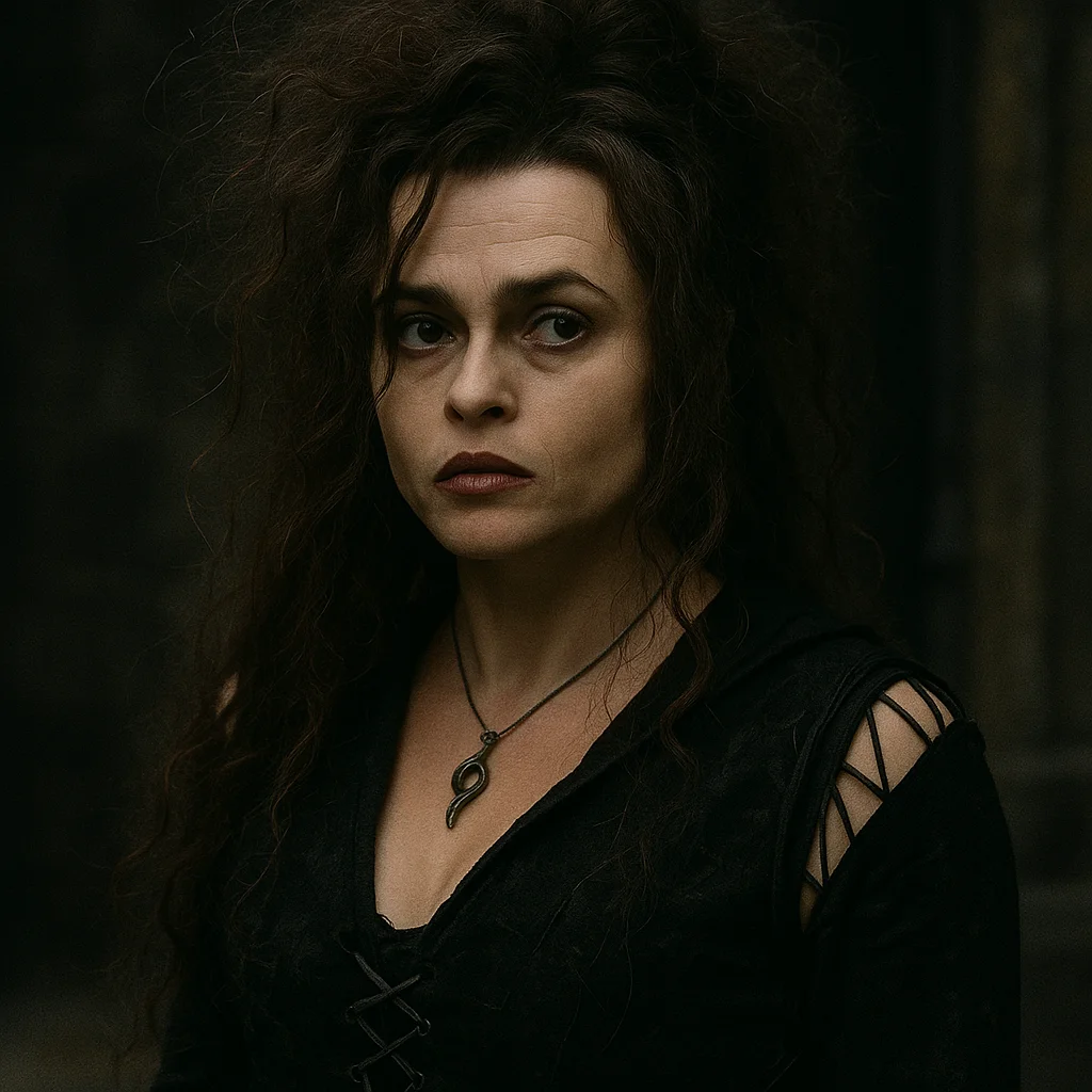 The Eccentric Icon: 15 Fascinating Facts About Helena Bonham Carter