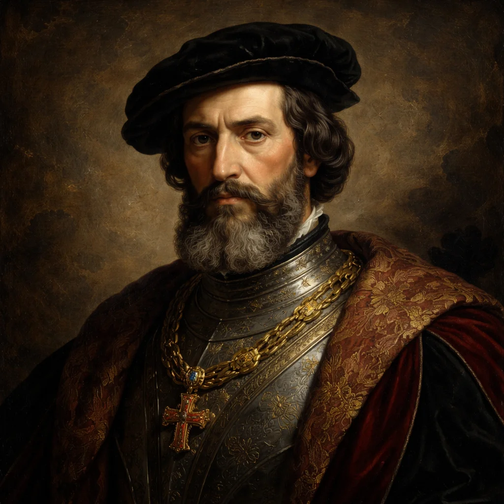 The Ruthless Conquistador: 15 Fascinating Facts About Hernán Cortés
