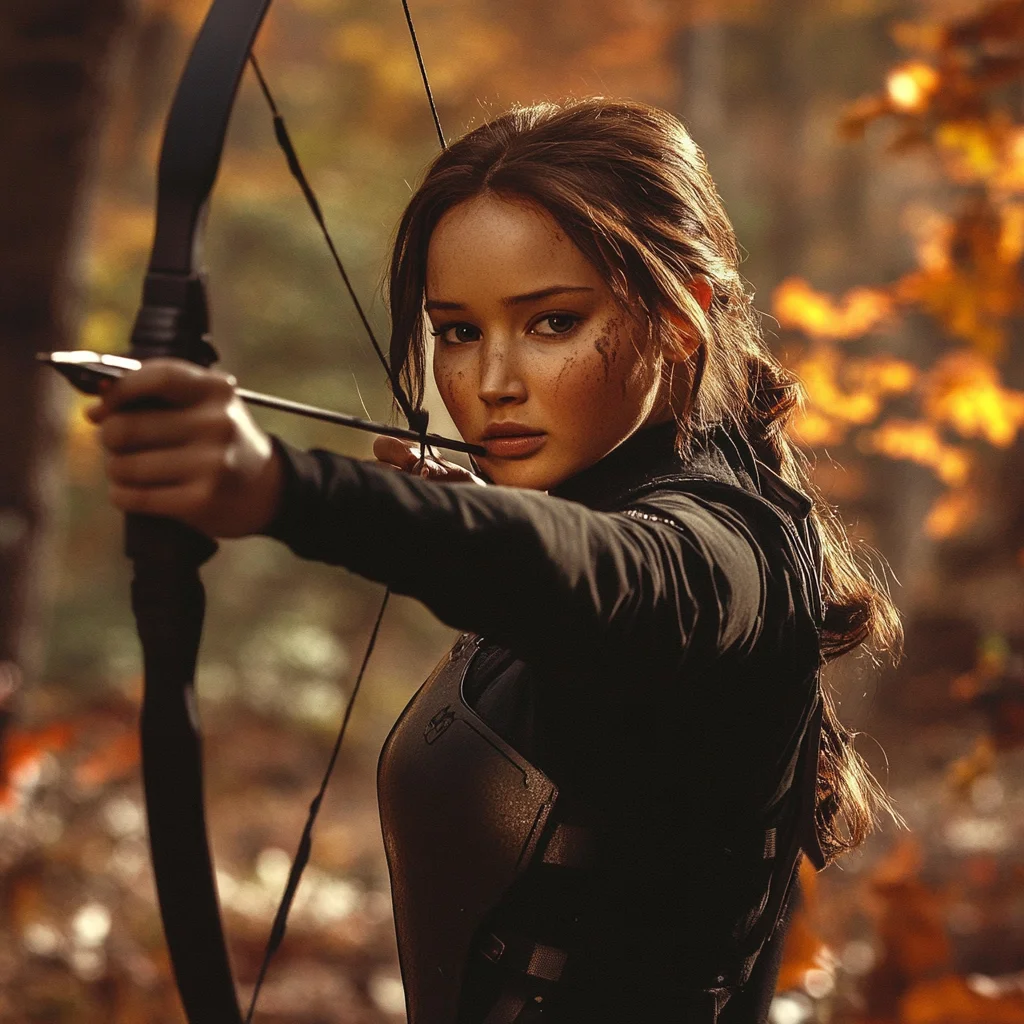 The Deadly Arena: 15 Fascinating Facts About The Hunger Games