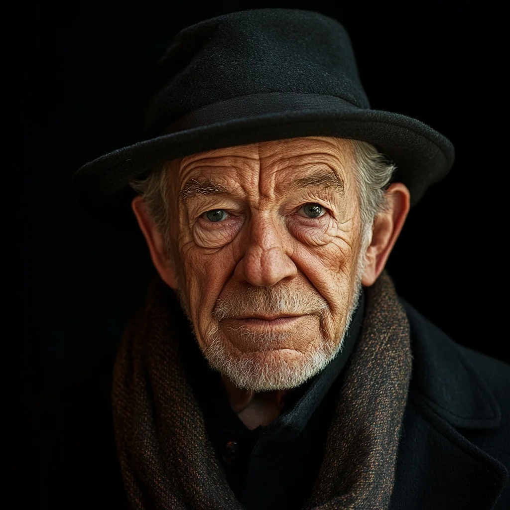 The Magnetic Maestro: 15 Fascinating Facts About Ian McKellen