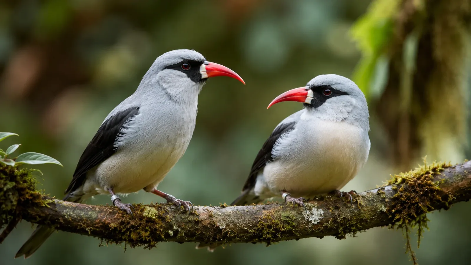 15 Interesting Facts About Ibisbills