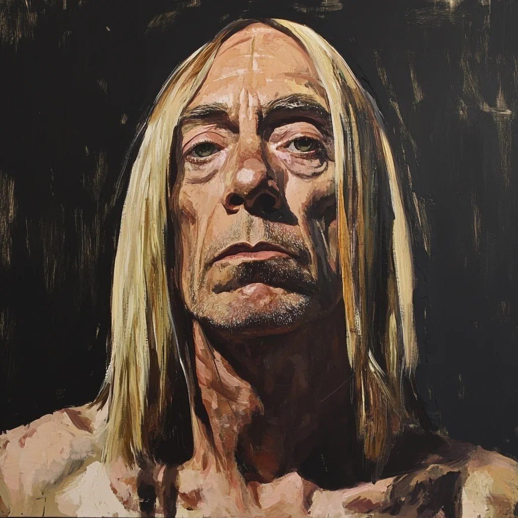 The Wild Godfather: 15 Fascinating Facts About Iggy Pop