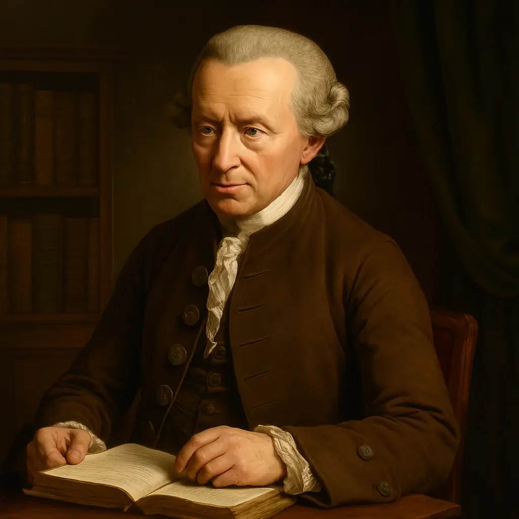 The Clockwork Philosopher: 15 Fascinating Facts About Immanuel Kant