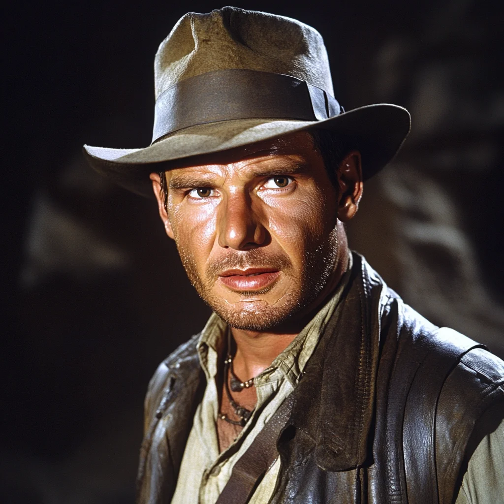 The Relic Hunter: 15 Fascinating Facts About Indiana Jones