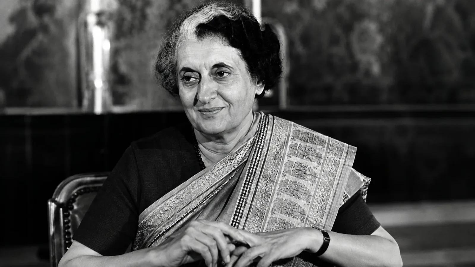 15 Interesting Facts About Indira Gandhi