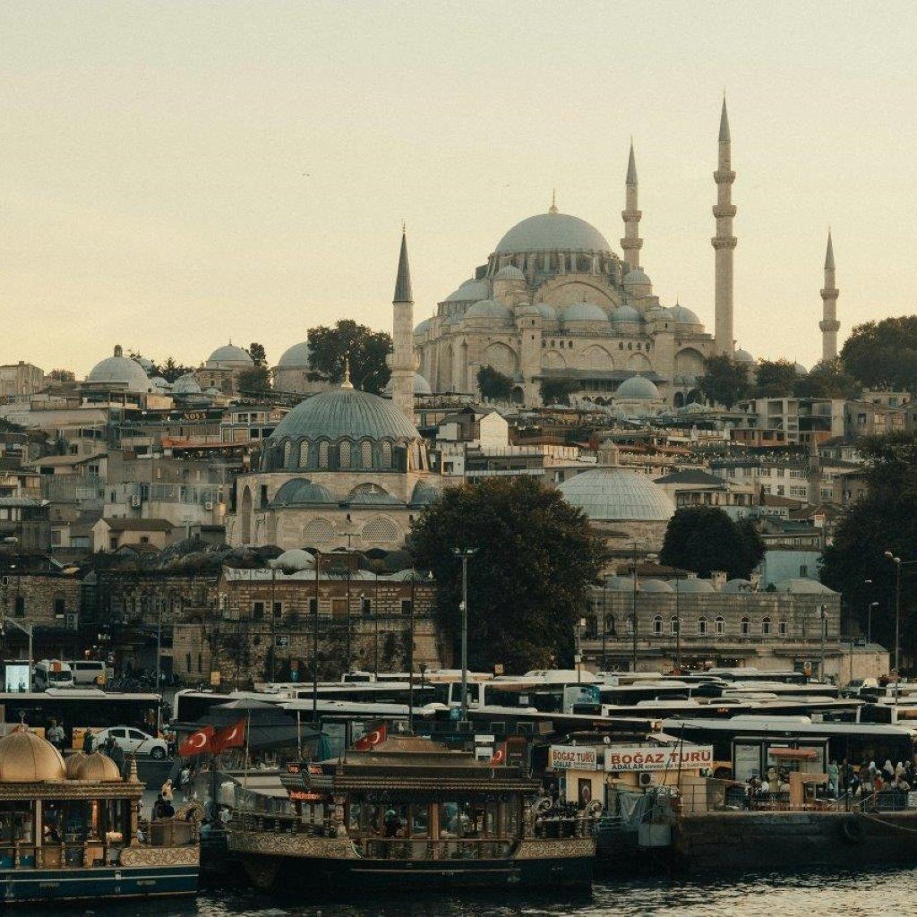The Transcontinental Metropolis: 15 Fascinating Facts About Istanbul