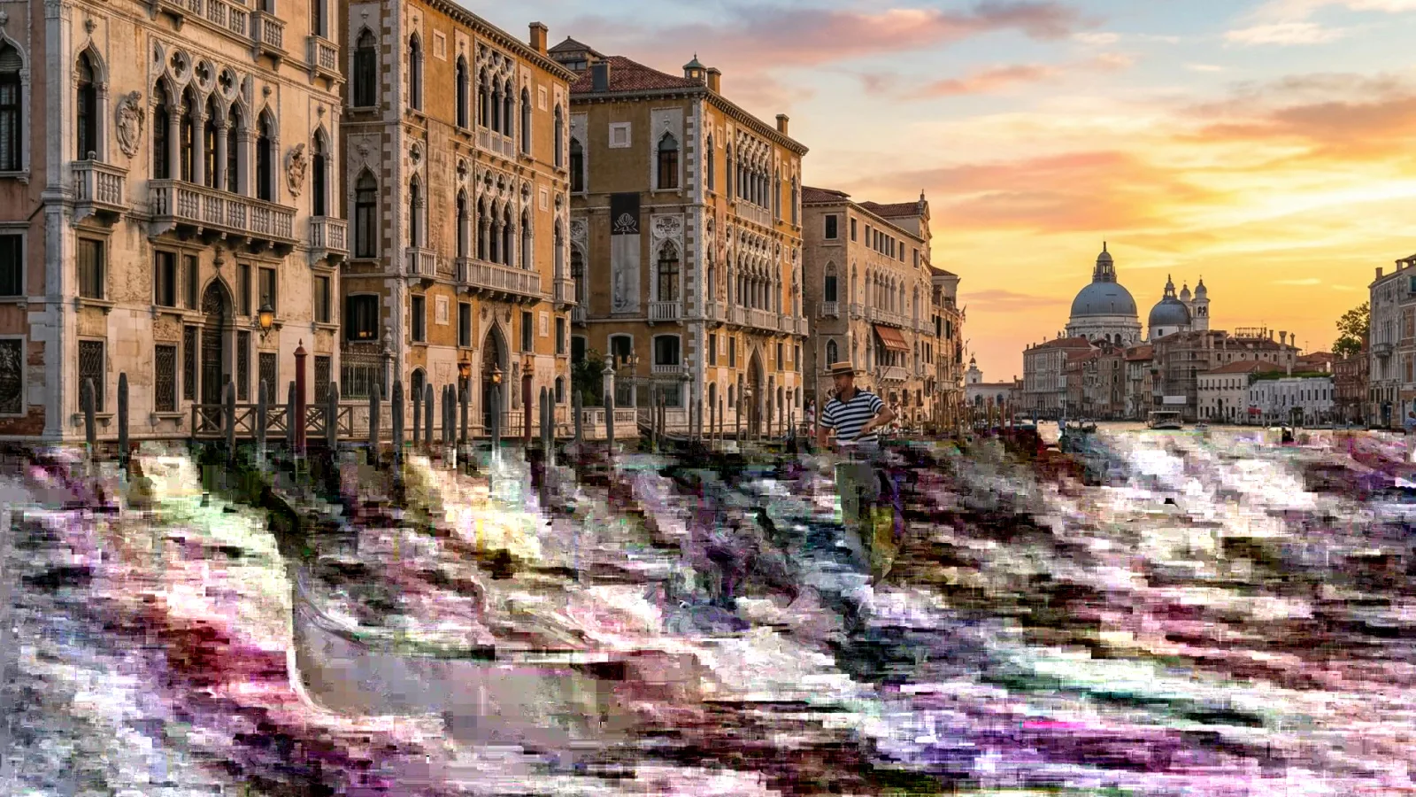 The Historic Peninsula: 15 Fascinating Facts About Italy