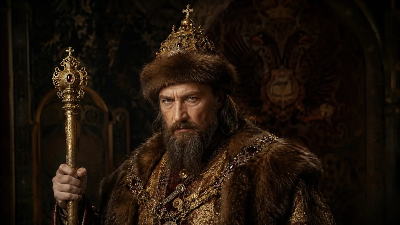 15 Fascinating Facts About Ivan the Terrible