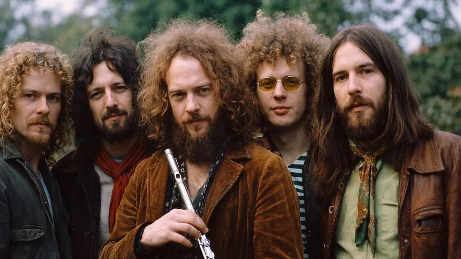 The Progressive Pioneers: 15 Fascinating Facts About Jethro Tull
